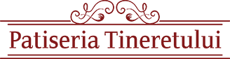 patiseria tineretului logo